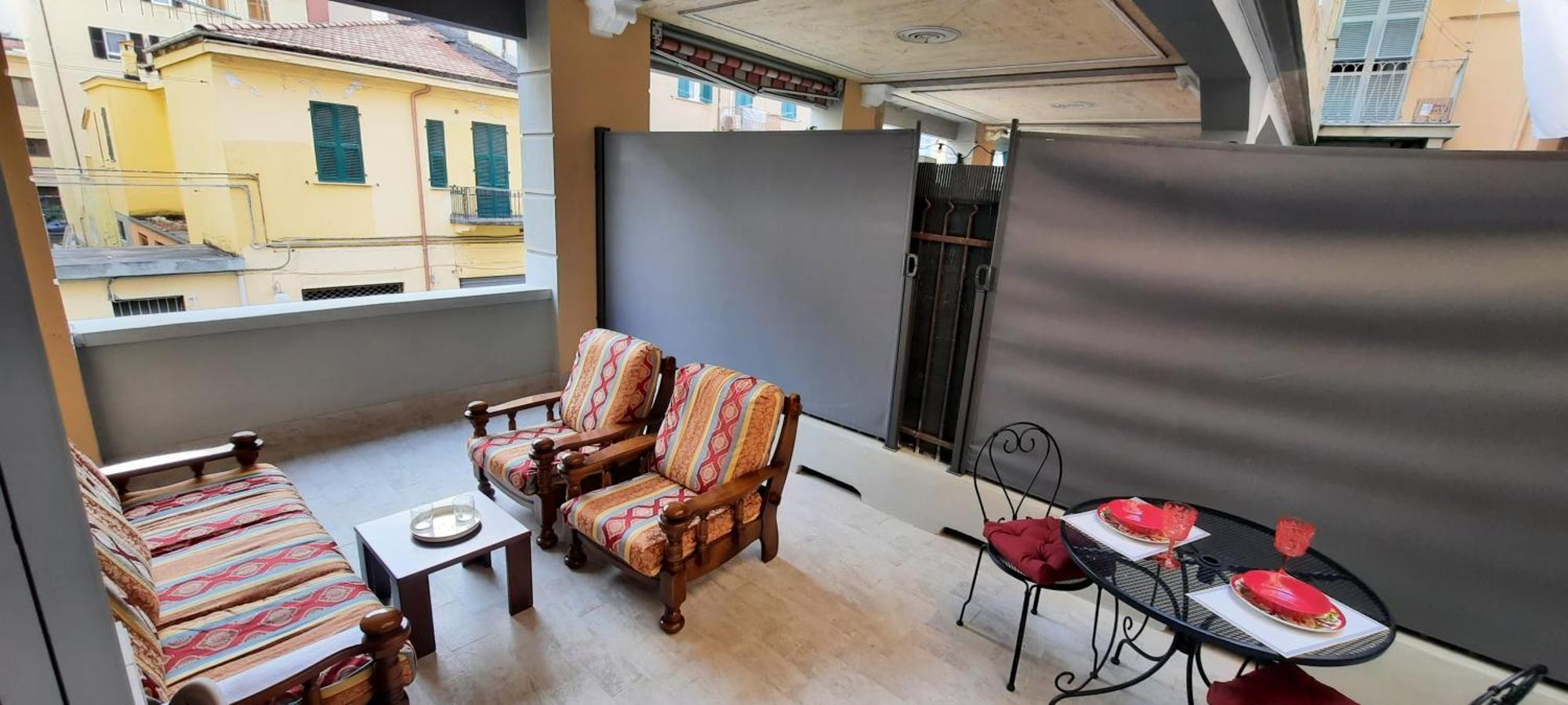 Suite House 5 Terre La Spezia Exterior photo