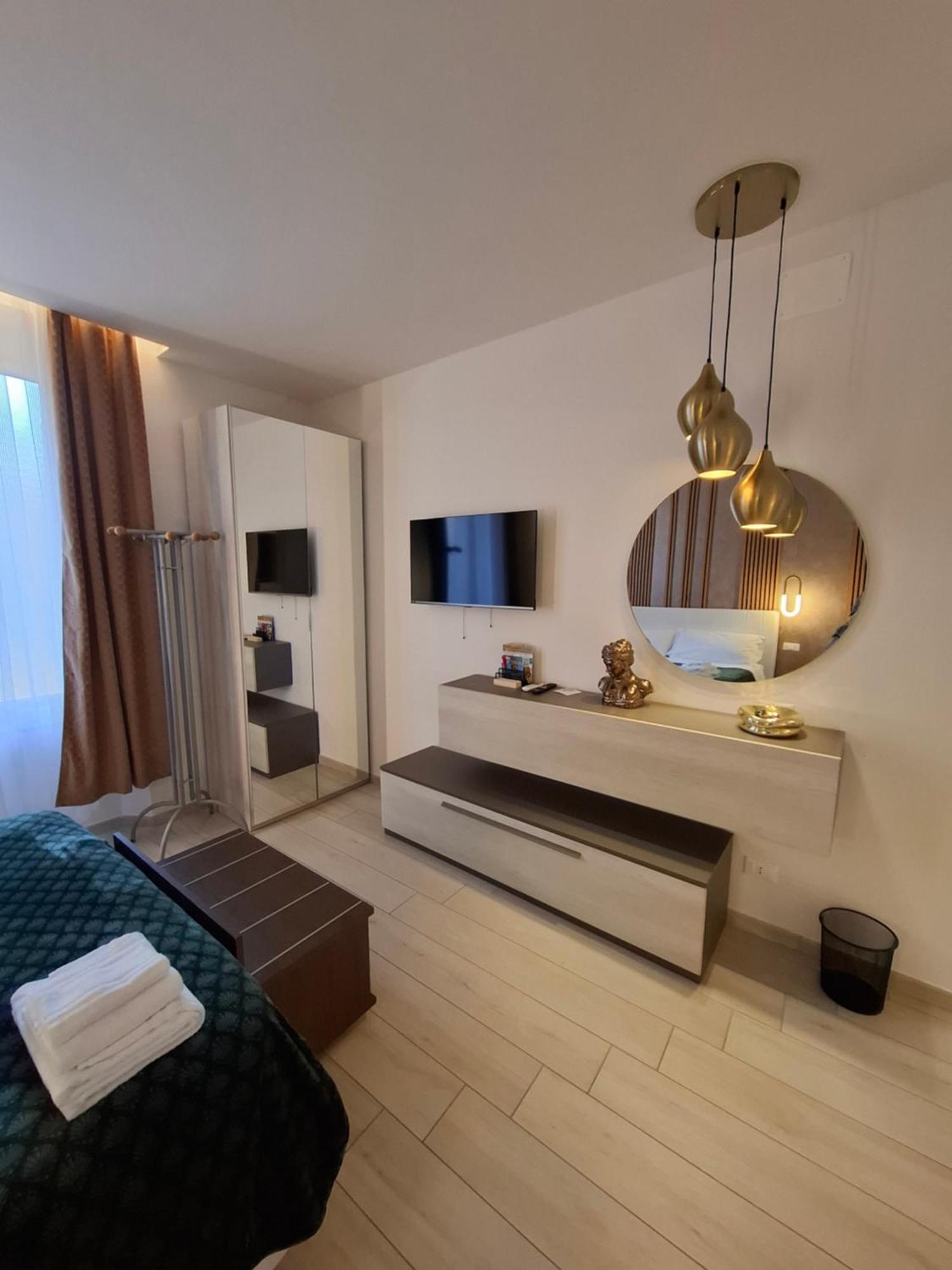 Suite House 5 Terre La Spezia Exterior photo