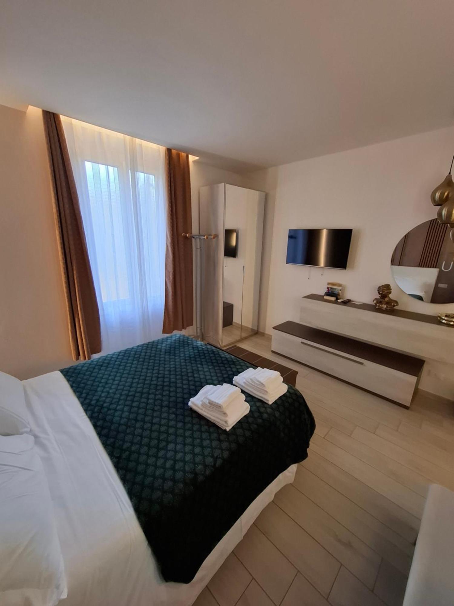 Suite House 5 Terre La Spezia Exterior photo